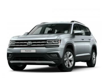 Volkswagen Teramont (6 мест) 2017-н.в. 