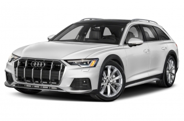 Audi A6 (C8) Allroad 2018-н.в.