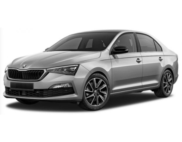 Skoda Rapid 2020-н.в.