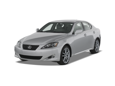 Lexus IS II 2006-2013 (правый руль)