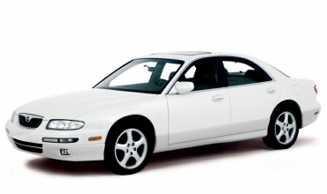 Mazda Millenia 1993-2003 правый руль