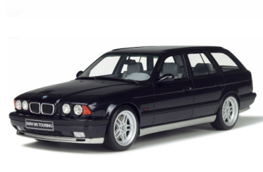 BMW 5 (E34) 1988-1997 (универсал)