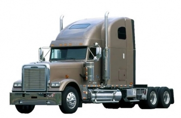 Freightliner FLC