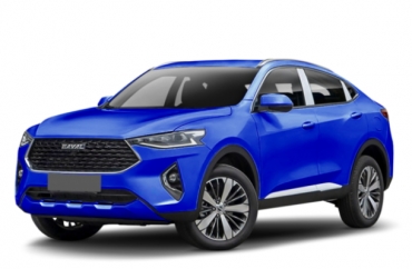Haval F7 I 2019- 2024