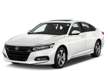Honda Accord X 2018-н.в. (хечбек)