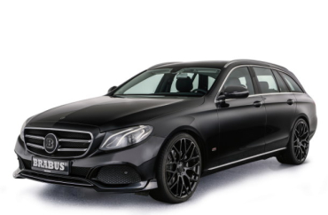 Mercedes Е-класс W213 2016-2023 (универсал)