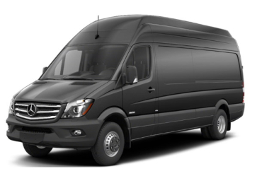 Mercedes Sprinter 519
