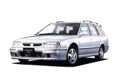 Nissan Avenir I 1990-1998 (правый руль)