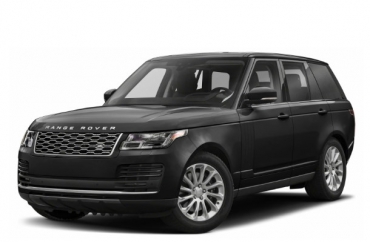 Range Rover IV 2017-2020 (рестаил) (long)