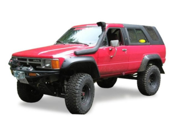 Toyota 4Runner I 1984-1989