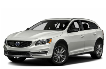 Volvo V60 Cross Country 2018-н.в.