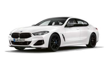 BMW 8 Gran Coupe II (G16) 2018-н.в.