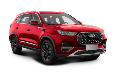 Chery Tiggo 8 Pro 2018-н.в.