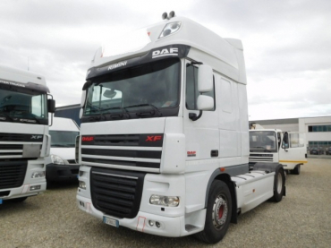 DAF XF(105) (автомат)