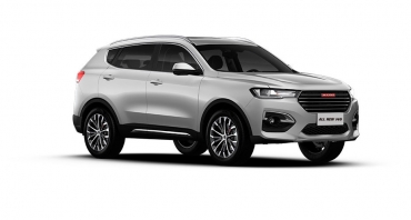 Haval Jolion (полный привод) 2021-н.в.