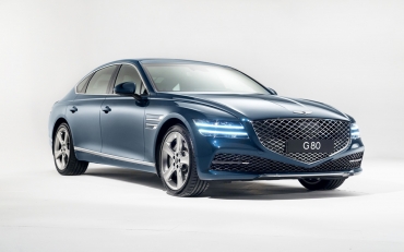 Hyundai Genesis GV70 2020-н.в.