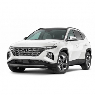 Hyundai Tucson IV 2021-н.в.