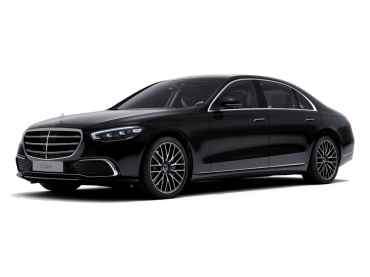 Mercedes S-класс W223 2020-н.в.