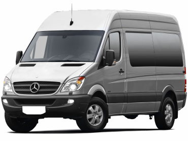 Mercedes Sprinter Classic (W909 )