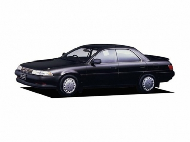 Toyota Carina ED 1992-1997