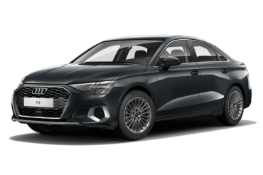 Audi A3 IV (8Y) 2020-н.в. (седан)