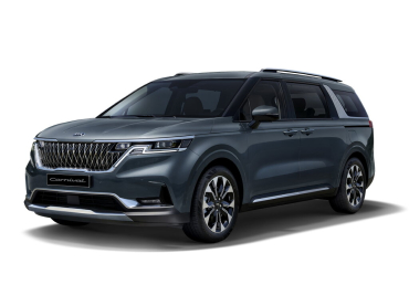 Kia Carnival IV 2020-н.в. (9 мест)*
