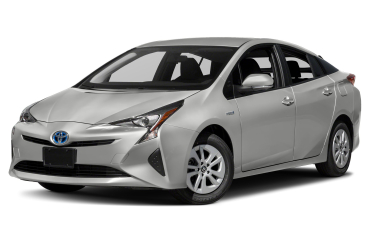 Toyota Prius v 2011-2021