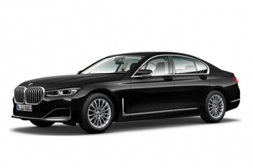 BMW 7 VI (G12) 2015-2022