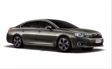 Citroen C6 2017-2029