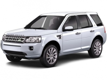 Land Rover Freelander II 2006 - 2012
