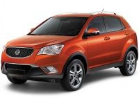 Ssang Yong Actyon II 2010-н.в.