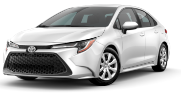 Toyota Corolla XII (E210) 2018-н.в. правый руль хэчбек