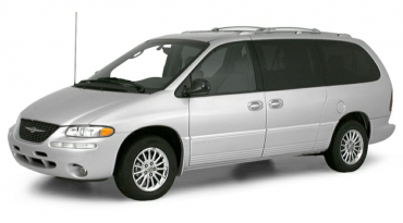 Chrysler Voyager III 1995-2000*