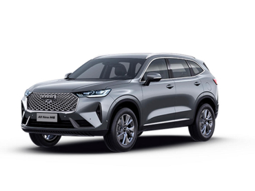 Haval M6 II 2021-н.в.