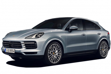 Porsche Cayenne Coupé III 2017-н.в.