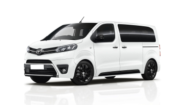 Toyota ProAce II 2016-н.в.*