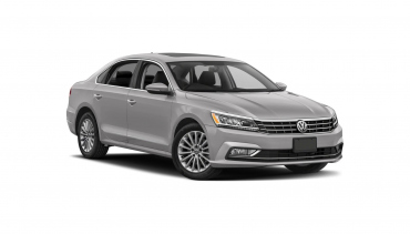 Volkswagen Passat I (модель для Америки и Китая) седан 2015-2019