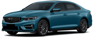 Geely Preface I 2020-н.в