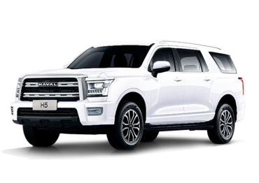 Haval H5 II 2023-н.в.