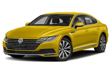 Volkswagen Arteon 2017-н.в.