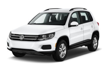 Volkswagen Tiguan 2016-н.в. Long (5 мест)