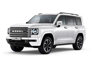 Haval H9 II 2024-н.в.