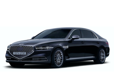 Hyundai Genesis G90 2021-н.в.