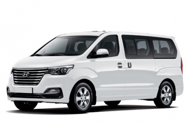 Hyundai Grand Starex II 2018-н.в.*