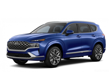 Hyundai Santa Fe IV 2020-2024 6 мест Long (для рынка китая)