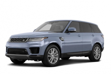 Range Rover Sport III 2022-н.в.