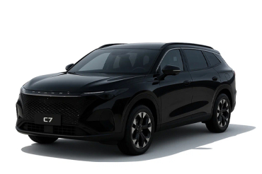 Omoda C7 2022-н.в.