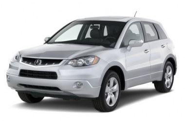 Acura RDX II 2013-2018