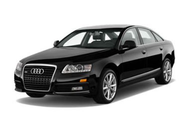 Audi A6 (C6) 2004-2011 (седан)