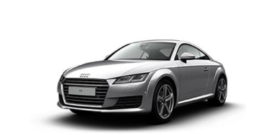 Audi TT II 2006-2014
